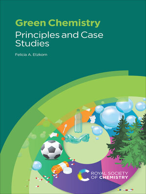 cover image of Green Chemistry